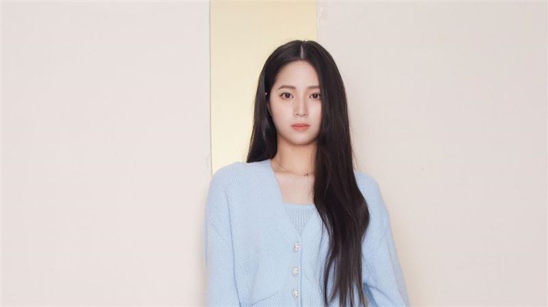 歐陽娣娣滿18歲　結合樂團直接出道