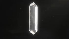 ▲中秋節前夕！中國震撼宣布：在月亮上發現「嫦娥石」（圖／翻攝自人民日報微博）