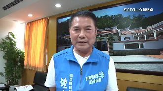 鍾東錦遭國民黨開除黨籍　反嗆朱立倫