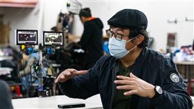 《流麻溝十五號》出品人姚文智從政治圈轉戰電影圈，坦言籌資永遠是最辛苦的工作。（圖／牽猴子提供）