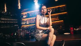 彭佳慧 新視紀整合行銷提供