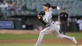 ▲Dylan Cease。（圖／美聯社／達志影像）