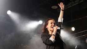 彭佳慧。(翻攝/臉書)