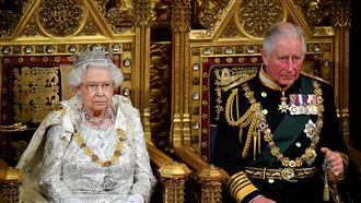 查爾斯三世皇家密碼曝　護照貨幣大改版