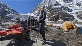 詹喬愉。（圖／彥恩國際提供）