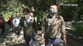 文 燕昌訪谷關1800