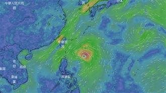 賞月把握今晚　梅花最快這天發布海警