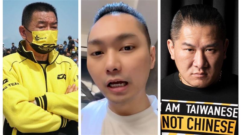 廖老大和館長戰火停！他參戰被網狂酸