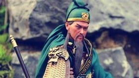 三國、關羽(圖/翻攝自搜狐)