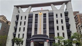 蘆洲分局。（圖／記者游承霖攝影）