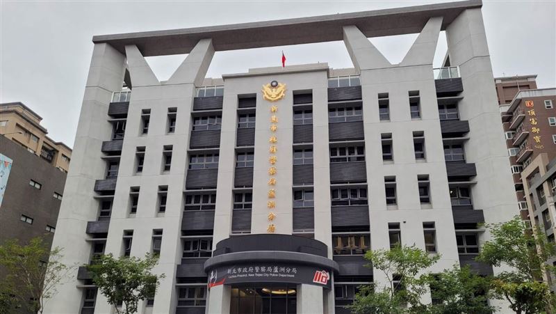 八里分駐所前所長涉偽造文書，偷報功獎的行為慘丟官位。（圖／資料照）