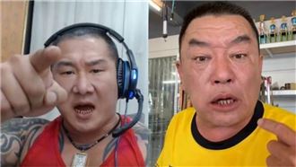 館長怒轟廖老大違法！送孕婦當清潔工