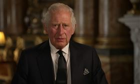 英王查爾斯三世 https://www.facebook.com/TheBritishMonarchy/videos/581894396966798