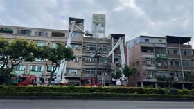 火警,鳳山,一家三口,