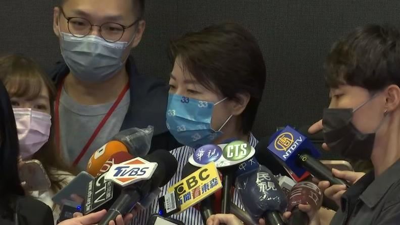 阿中報警抓惡搞影片！黃珊珊開酸了