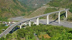 谷川大橋,屏東縣,三地門,墜橋意外