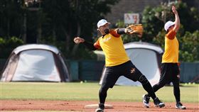 超級王牌棒球隊（巨宸、民視提供）