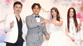 包偉銘 包庭政 劉依純 元元嚴苡蓉 無尊 阿布 Gino 粘立人 記者楊澍攝影