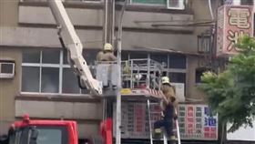 火警,鳳山,熱心,救助,清寒免費,流浪狗