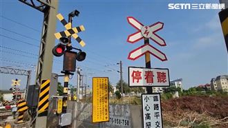 南迴線路基流失　台鐵：已搶修、限速通行