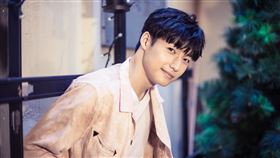 劉育仁（圖／LiTV、  臻鑫娛樂提供）