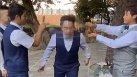 包庭政 伴郎 無尊IG