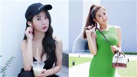 郭書瑤（圖／翻攝自郭書瑤IG）