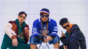 黃明志 亞洲通文創提供