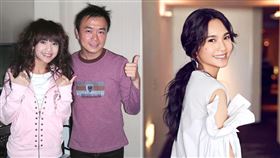 楊丞琳,金鐘廣播DJ傅汝洋。（圖／翻攝自説話技巧與魅力-傅汝洋老師臉書）