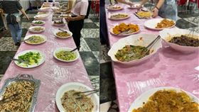 99元吃到飽不限時（圖／翻攝自Dcard）