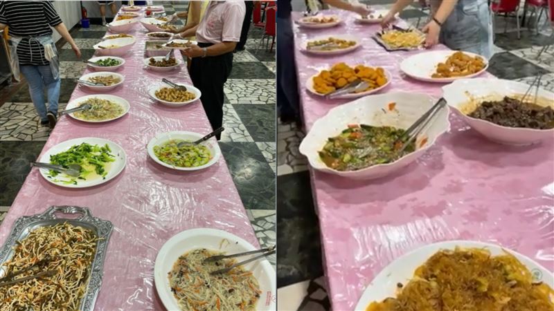 99元吃到飽不限時！佛心店家地址曝