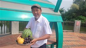 中秋節,月圓人團圓,招財進祿,圓形水果,祈福,太陰娘娘