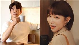 陳志強 曾智希 （圖／翻攝自臉書）