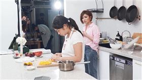 Liya 朱如茵（圖／翻攝自Liya IG）