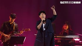 韋禮安 小巨蛋演唱會 第一天 記者邱榮吉攝影