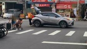 原PO曬出三寶行為，吸引大批網友熱議。（圖／翻攝自爆料公社臉書社團）