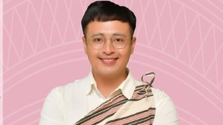 獨／鮮肉選村長！誓言翻轉部落促團結
