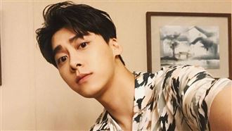 爆嫖妓慘被封殺3年　陸劇男神含淚道歉