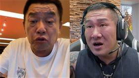 廖老大,館長,飲料店,健身房