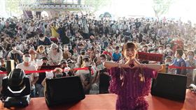 台南,頑皮世界,懷舊,徐懷鈺,回憶,中秋節