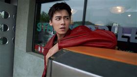 李易峰目前遭行政拘留。（圖／翻攝自微博）