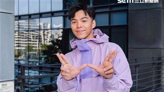 獨／全明星Zing驚揭郭泓志真面目