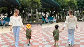  陳彥婷（圖／翻攝自IG）