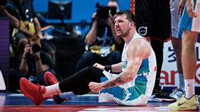 ▲東契奇（Luka Doncic）。（圖／翻攝自FIBA官網）