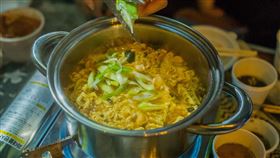 泡麵（圖／翻攝自Pixabay）