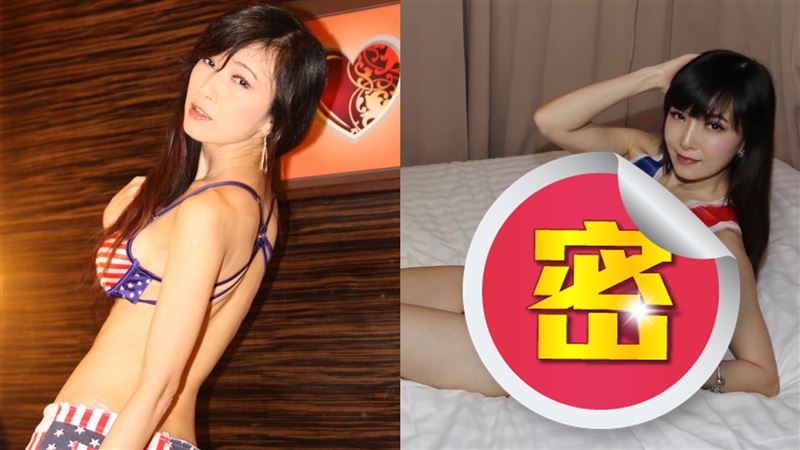 56歲美魔女全脫了　火辣曲線超震撼