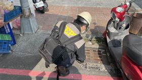 異味,高雄,三民區,鼎新路,溶劑,污染