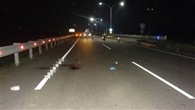 死亡車禍,嘉義縣義竹鄉,省道台19線,酒駕