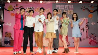 偶像女星中秋玩太嗨　鄰居怒報警處理