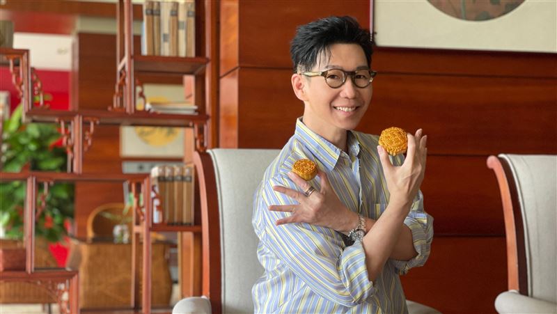 品冠驚爆從「高樓」墜落　嚴重傷勢曝
